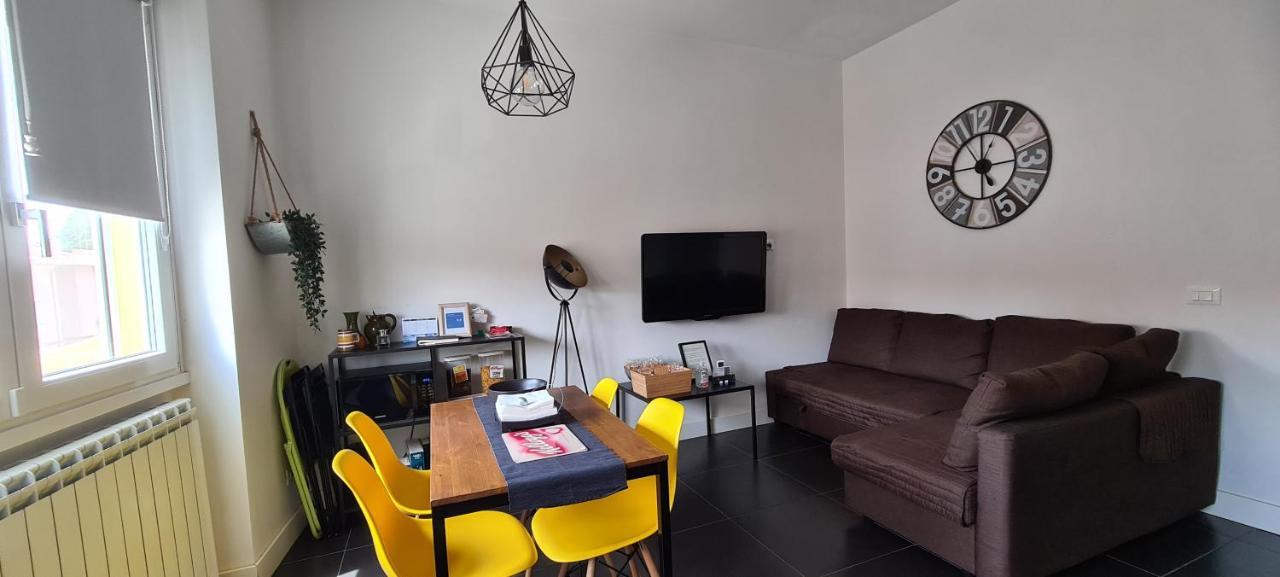 Efeso 19 Hotel โรม ภายนอก รูปภาพ