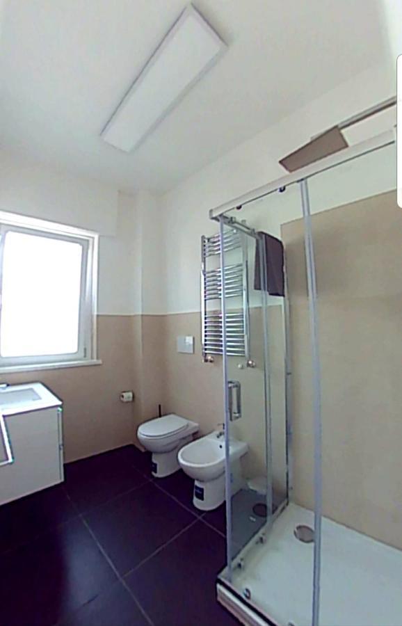 Efeso 19 Hotel โรม ภายนอก รูปภาพ
