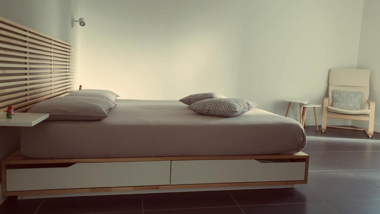 Efeso 19 Hotel โรม ภายนอก รูปภาพ